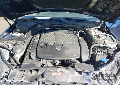 2014 Mercedes-Benz E 350 E 350 Luxury from USA, damaged, VIN WDDHF5KB1EA999619